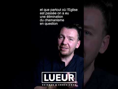 Les sorcières et