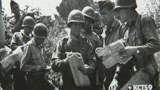 Stories from the Northwest: WWII - TheBlack Devils
