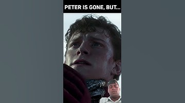 Doom becomes Peter’s end, but... 🤯 #drdoom #spiderman #doomsday #edit