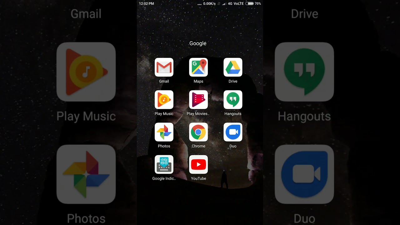 How To Make Screen Recording In Mi YouTube