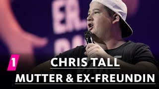 Chris Tall über seine Mutter & die Ex-Freundin | 1LIVE Köln Comedy-Nacht XXL