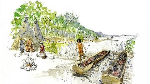 Archaeology & Creativity - video submission for the Festival of Archaeology, 2023