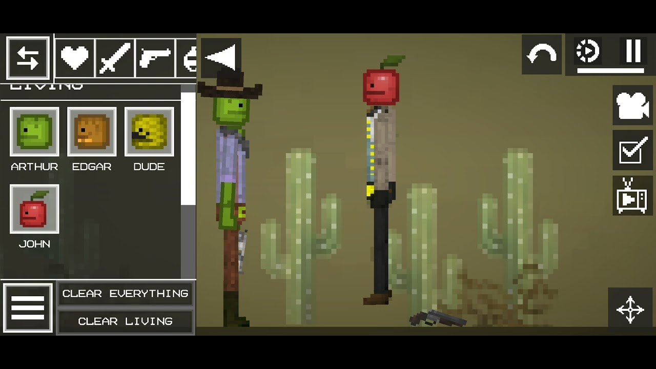 Melon Playground new update YouTube