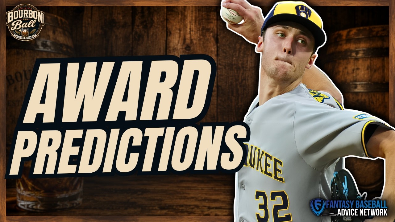 Who Wins 2026 AL Manager of the Year? | Kevin Cash vs Will Venable