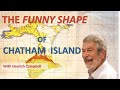 The geology of the chatham islands with hamish campbell