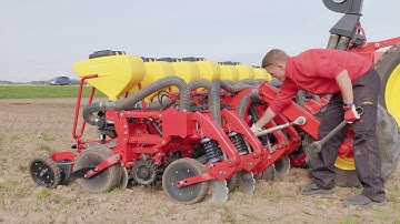 QuickStart - Basic settings - Tempo L