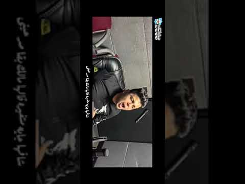 اسمعو قصة اتنين احباب كنو سكنين الباب في الباب صنع اسلام أحمد