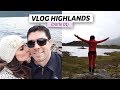 VLOG: viagem pelas Highlands (#AnitanaEscócia) | Anita Bem Criada