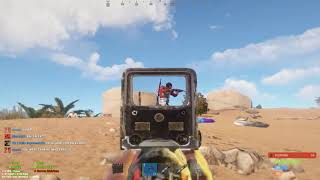 Stay High!//Off Wipe//PVP Highlights!//