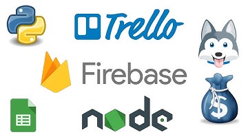 Trello Budget - 5 - Creating a Trello Webhook