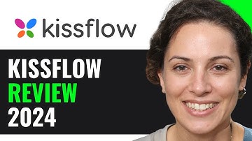 KISSFLOW REVIEW 2025! (FULL GUIDE)