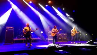 Rockin Christmas 11.12.2015 Smokie - Needles and P