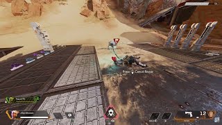 Apex Legends - Lifeline Abilities (Season 9 Update)