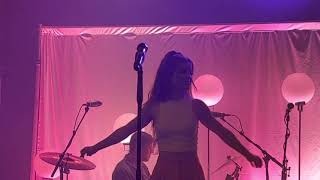 Echosmith - Over My Head, Live in Toronto