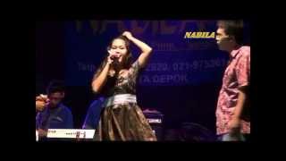 DUA KURSI - HILDA HASAN - NABILA MUSIK DEPOK