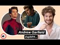 Andrew Garfield Talks Florence Pugh, Spiderman, &amp; His New Band The Shangles | Explain This | Esquire