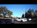 BAD DRIVING AUSTRALIA & NZ # 199