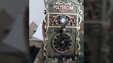 POLTERCOM PROGENY AT DAVID CEMETERY