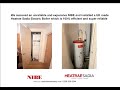 NIBE Fighter Heat Pump VS 100% Efficient Electric Boiler - which is more reliable efficient