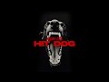 WILLIAM CATA - HIT DOG