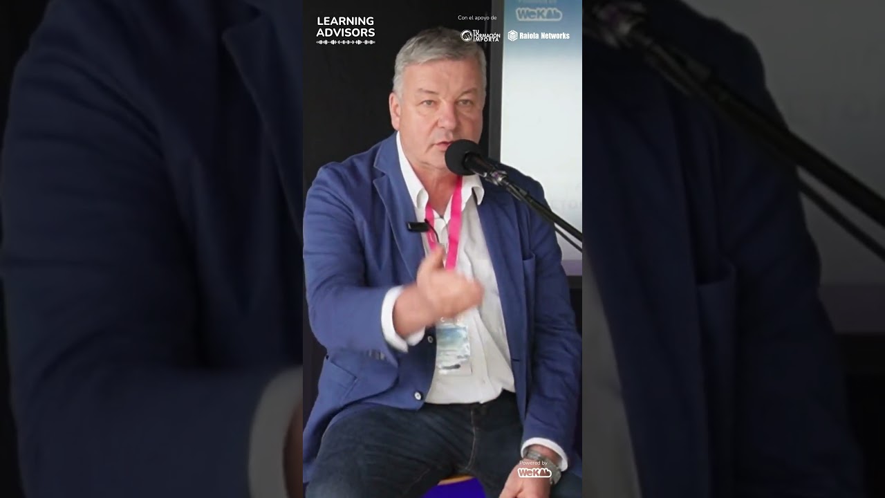 El papel del formador #formación El papel del formador #formación