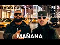 Feid, Eladio Carrión - Mañana (Video Oficial)