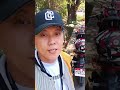 First Time ko nag video sa MARILAQUE