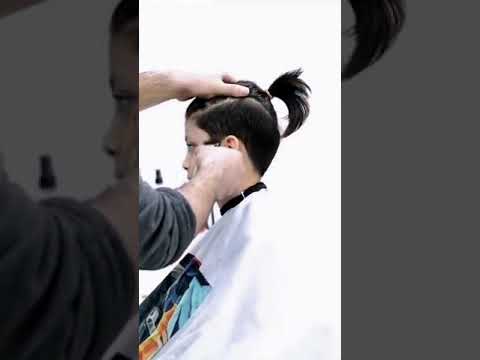 Video: 3 Cara Membuat Gaya Undercut