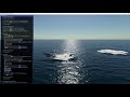 Aperu de nvidia waveworks 20 et unreal 426