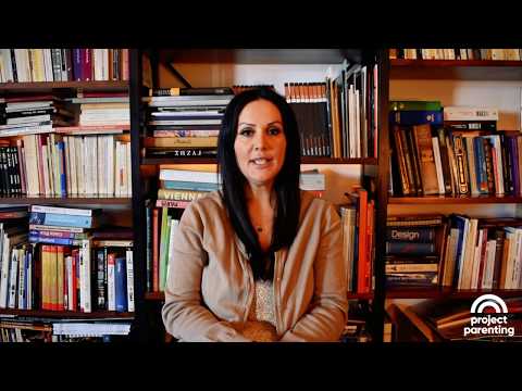 Εισαγωγικό - Τι είναι η ασθένεια; | Χριστίνα Καραπάνου | Project Parenting