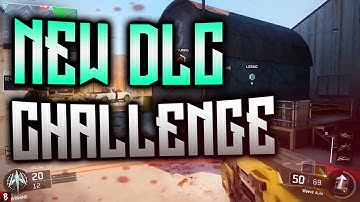 BLACK OPS 3 NEW DLC 3 DESCENT RANDOM CLASS GENERATOR