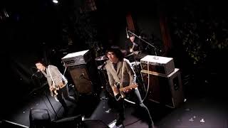 ザ50回転ズ ‘’Saturday Night‘’ THE 50KAITENZ Japanese Garage Rock/Punk