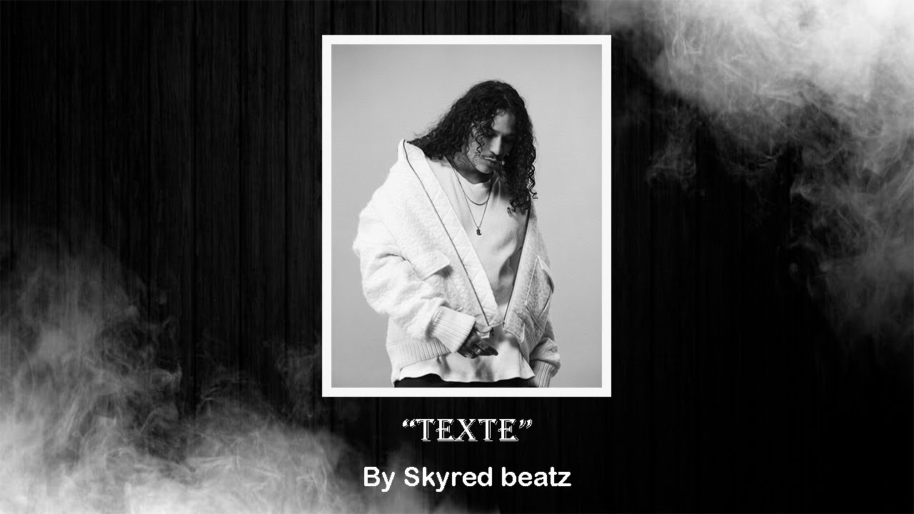 Hatik x Ninho type beat / Instru rap triste  2022