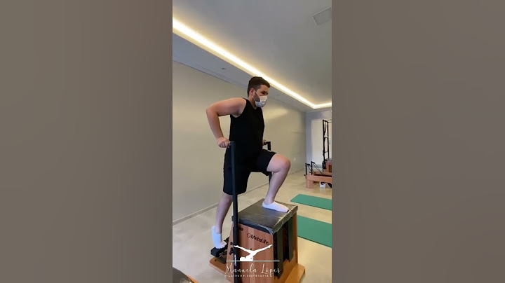 Antes e depois / Pilates é vida!