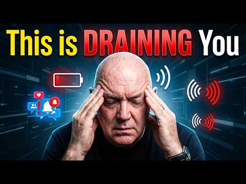 The Hidden Productivity Killer in Every Office