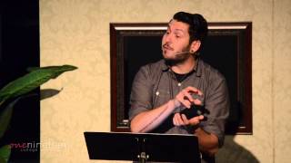 Odd Thomas - Sermon - 