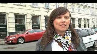 Copenhagen, Denmark - Travel Yourself (with Closed Captions)