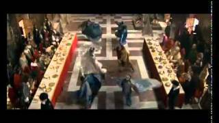 Águila Roja La Película Trailer Final