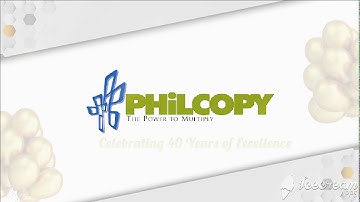 Demo video kyocera MFP Ecosys M2640idw