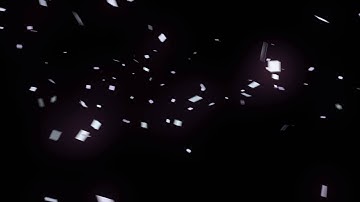 SQUARES FLY 4K ANIMATION || FREE VIDEO DOWNLOAD