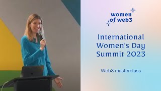 IWD: Mini Web3 Masterclass