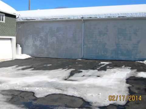 421-429 3rd St, Nescopeck, PA home video tour