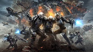Planetside 2 - Everything You Need To Know About Vehicle Combat
