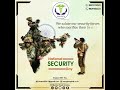 #nationalsecurityday#ssmgh #chomu