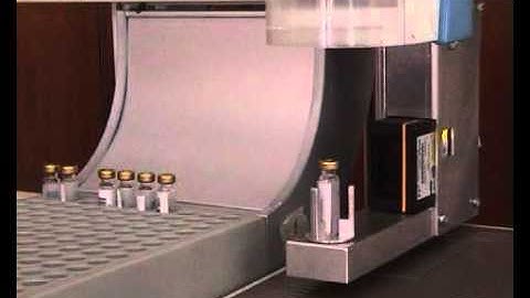 Thermo Fisher Scientific-Triplus Autosampler Barcode 옵션