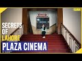 Plaza cinema  secrets of lahore