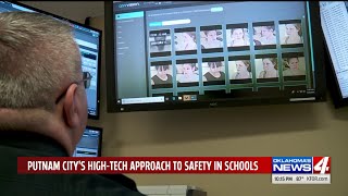 School district using technology to keep students safe