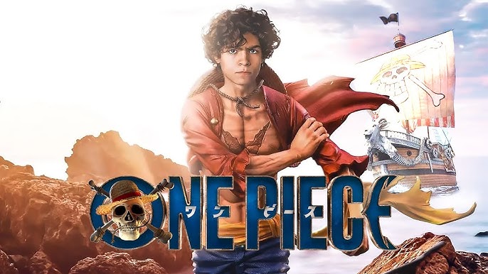 Netflix's Live-Action One Piece Series Previews Exclusive Sneak Peek At Set  Designs