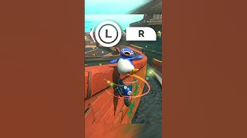 This Whistlestop Summit Shortcut is CRAZY FAST!