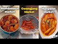 Is Seoul’s Gwangjang Market really overpriced?